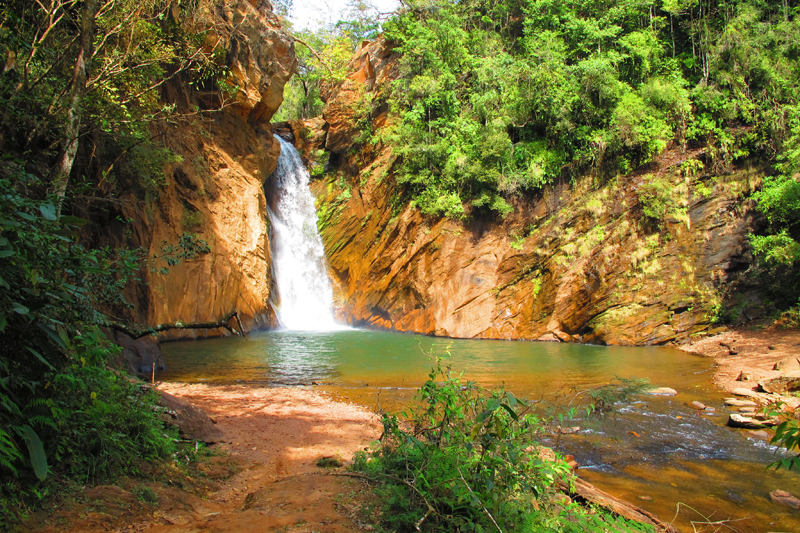 24 cidades perto de Belo Horizonte para conhecer 24 cidades perto de Belo Horizonte para conhecer