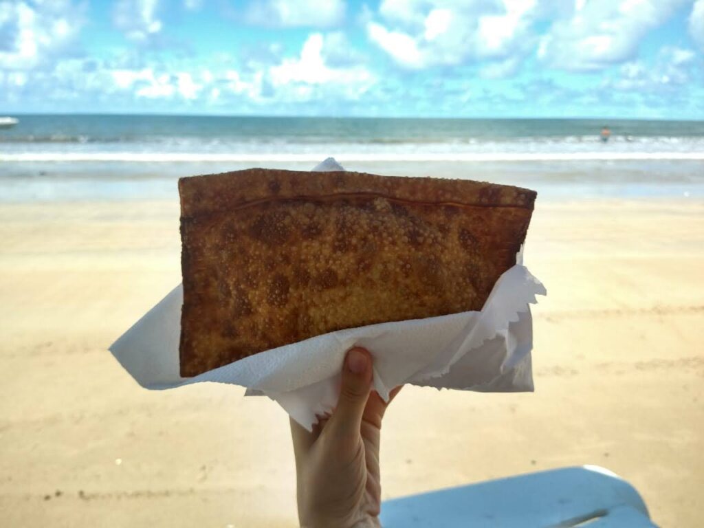 Acarajé da Karol