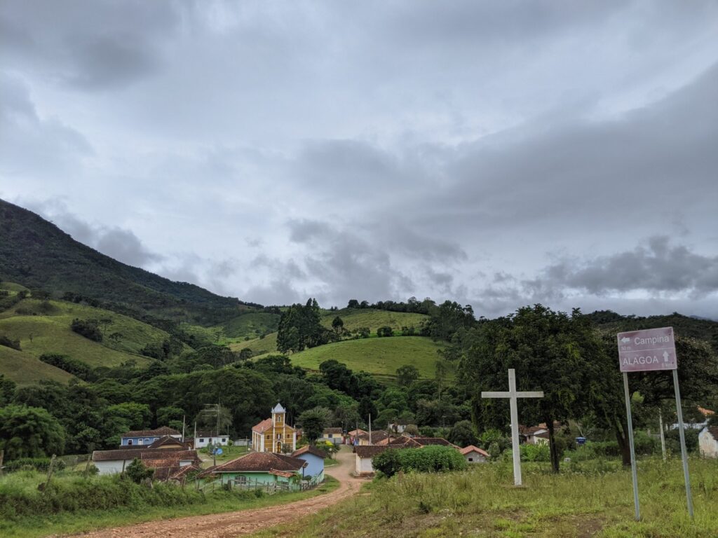 Alagoa, a Terra dos Queijos em Minas Gerais