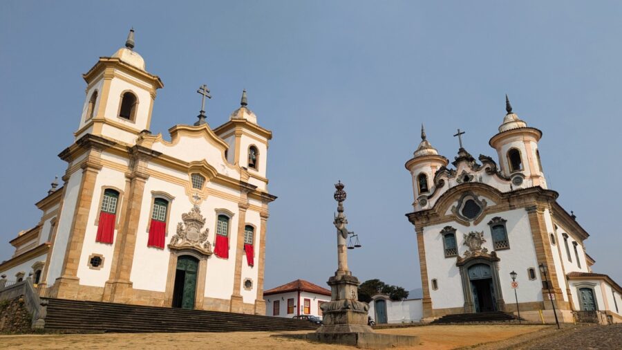 mariana mg
