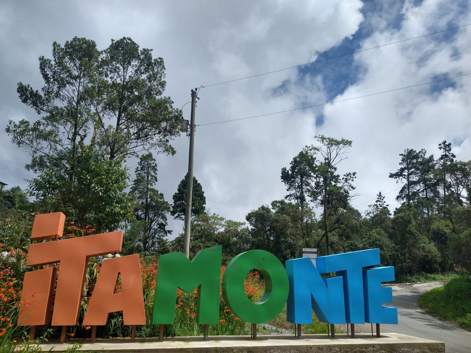 Descubra as belezas de Itamonte: cachoeiras e paisagens incríveis