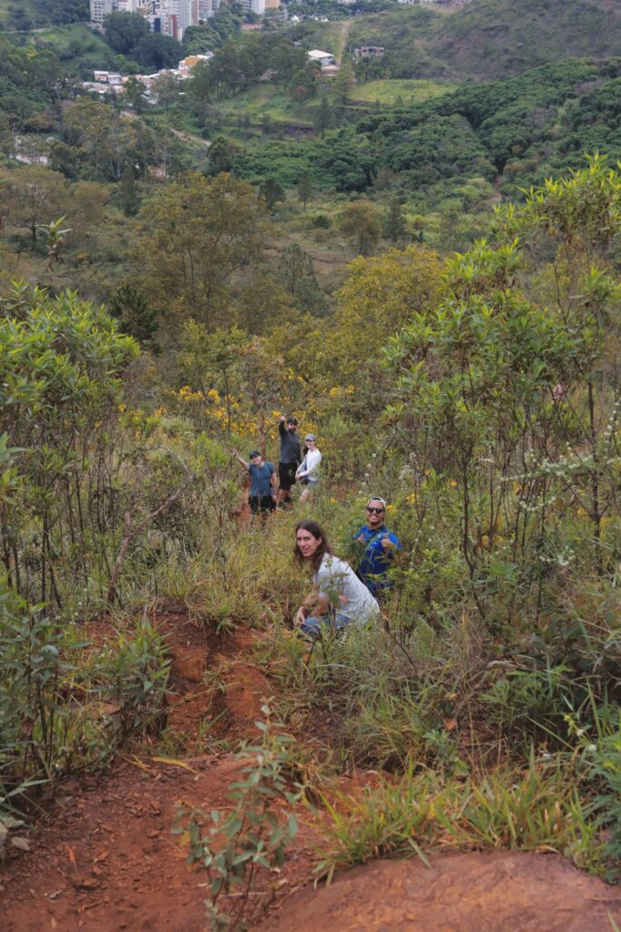 Parque da Serra do Curral